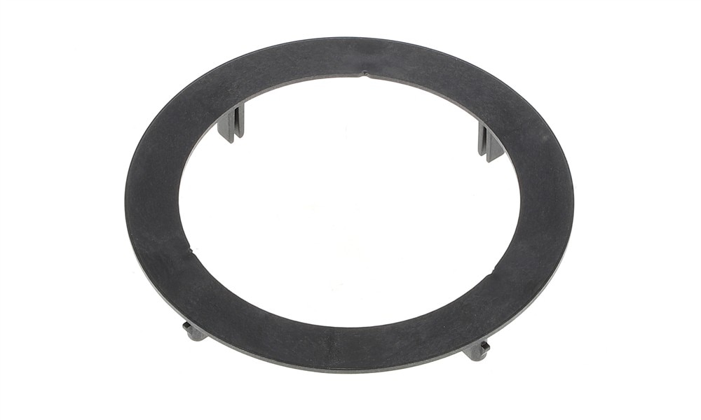 GM Genuine Parts Rear Electronic Locking Differential Plate