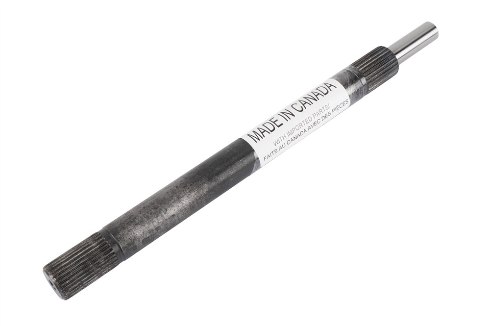 GM Genuine Parts Front Wheel Drive Intermediate Shaft