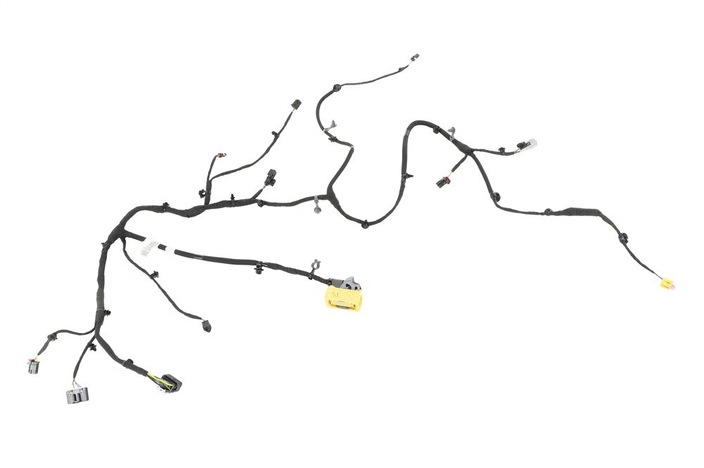 GM Genuine Parts Driver Seat Wiring Harness