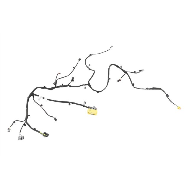 GM Genuine Parts Driver Seat Wiring Harness