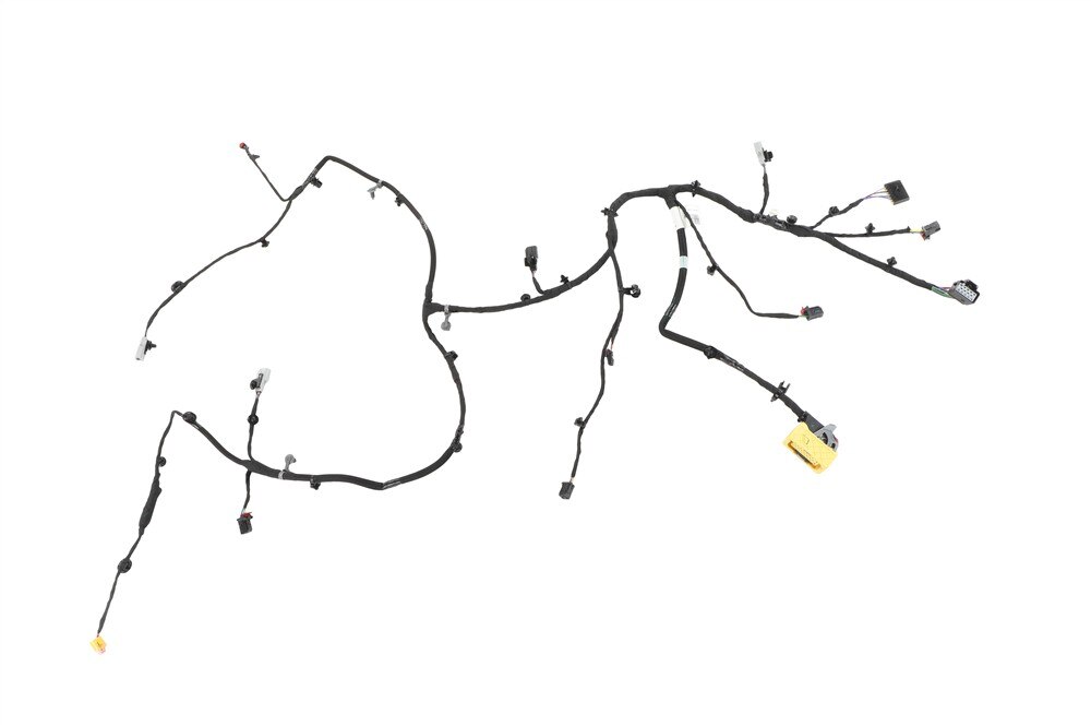 GM Genuine Parts Driver Seat Wiring Harness