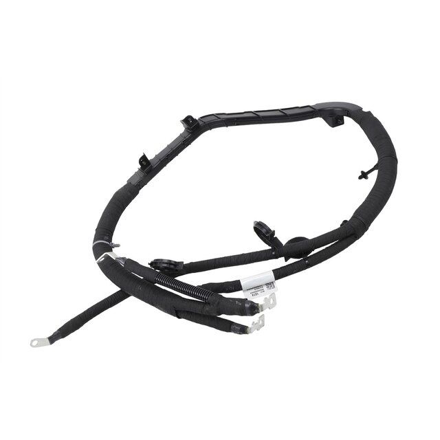 GM Genuine Parts Starter Solenoid Cable