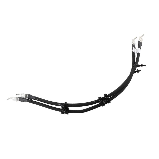 GM Genuine Parts Auxiliary Battery Negative Cable