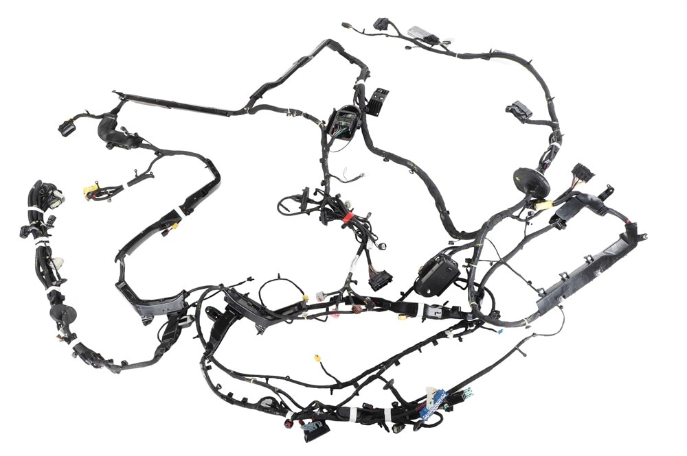 GM Genuine Parts Body Wiring Harness
