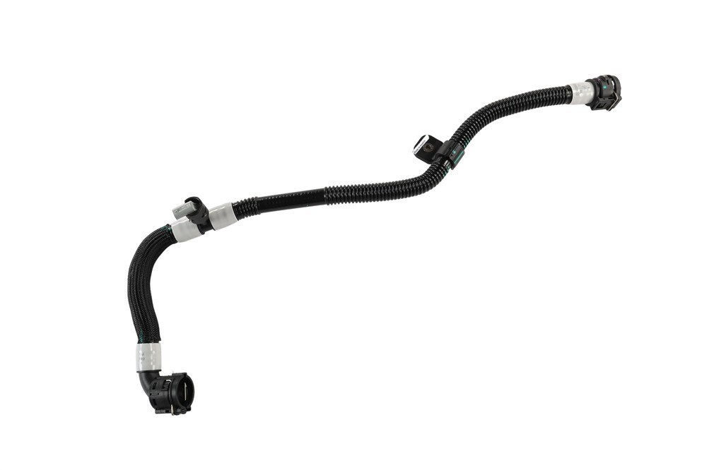 GM Genuine Parts Heater Coolant Heater Inlet Hose