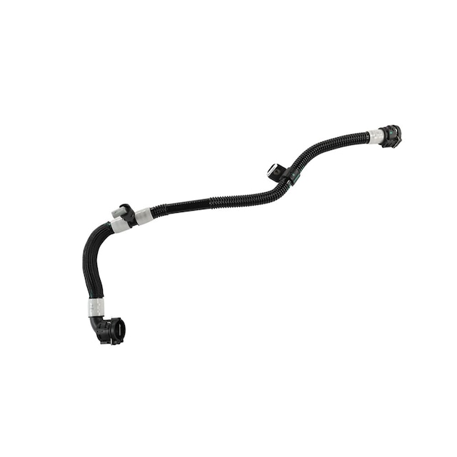 GM Genuine Parts Heater Coolant Heater Inlet Hose