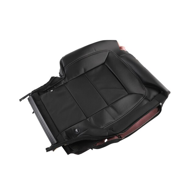 GM Genuine Parts Black Rear Passenger Side Seat Back Cover