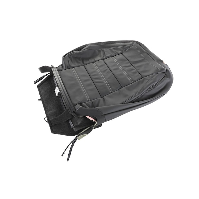 GM Genuine Parts Black Driver Seat Back Cover