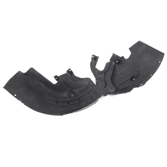 GM Genuine Parts Rear Passenger Side Wheelhouse Liner