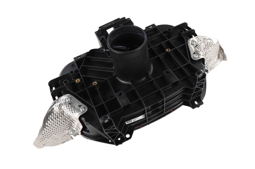 GM Genuine Parts Air Cleaner Assembly