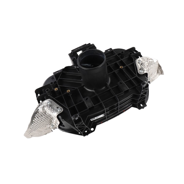 GM Genuine Parts Air Cleaner Assembly
