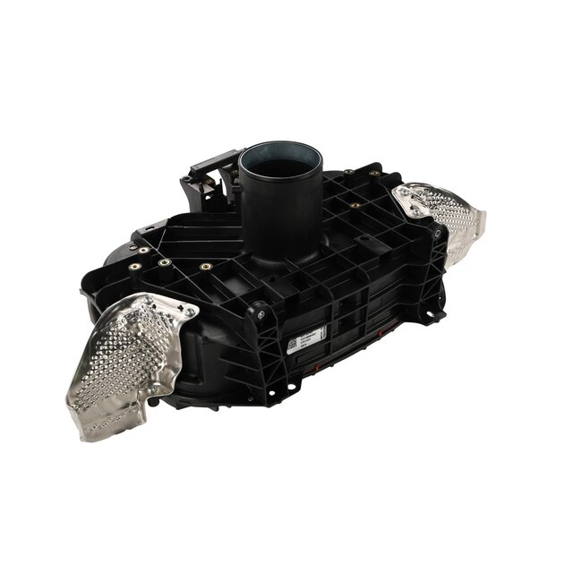 GM Genuine Parts Air Cleaner Assembly