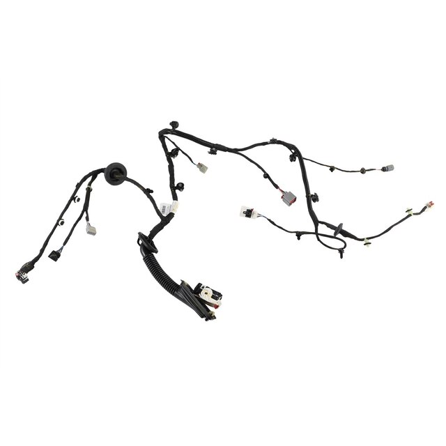 GM Genuine Parts Front Driver Side Door Wiring Harness