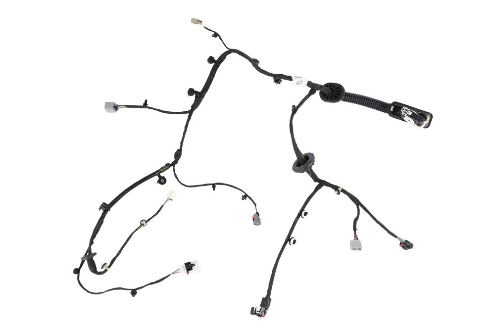 GM Genuine Parts Front Passenger Side Door Wiring Harness