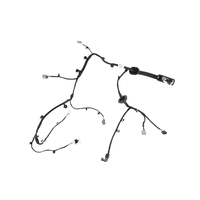 GM Genuine Parts Front Passenger Side Door Wiring Harness