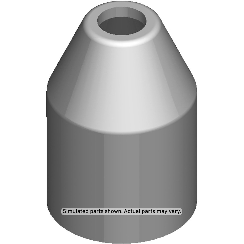 GM Genuine Parts Shock Absorber Upper Cover