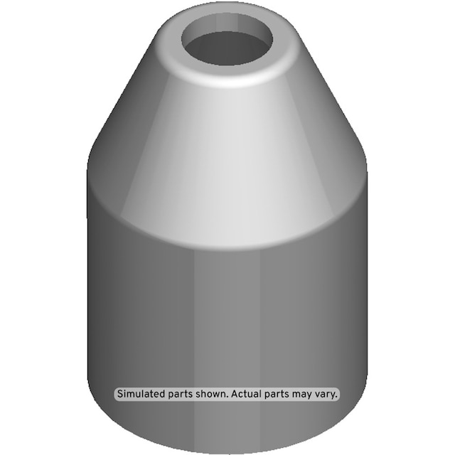 GM Genuine Parts Shock Absorber Upper Cover