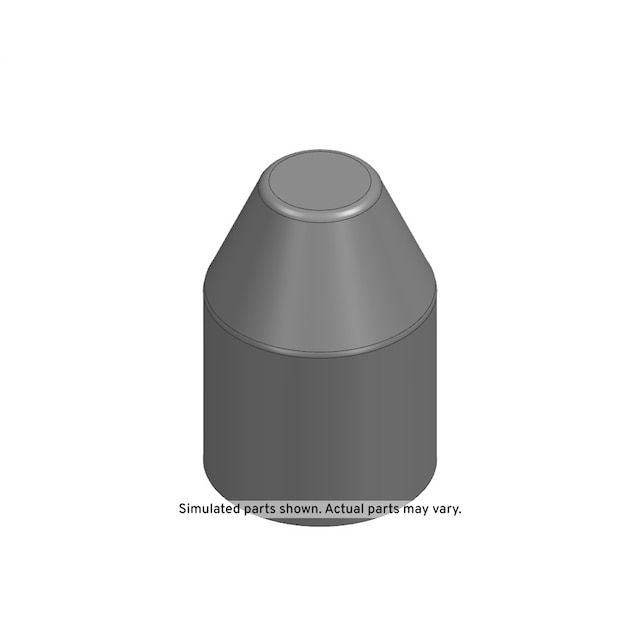 GM Genuine Parts Shock/Strut Upper Cover
