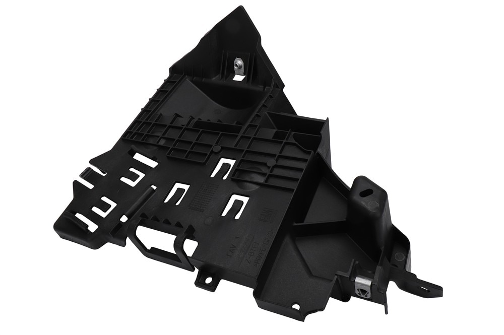 GM Genuine Parts Engine Control Module Bracket