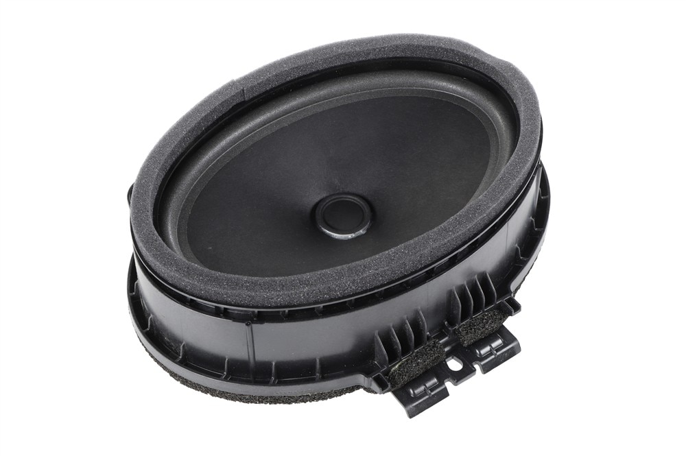 GM Genuine Parts Radio Front Side Door Speaker