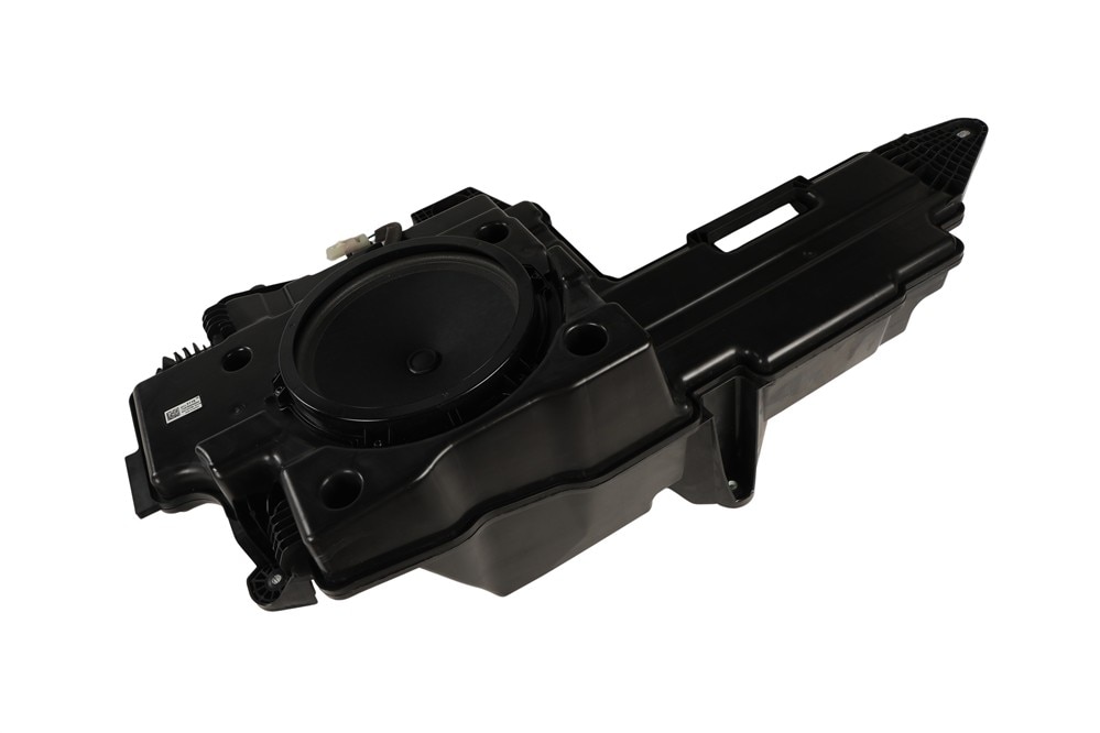 GM Genuine Parts Radio Rear Compartment Speaker