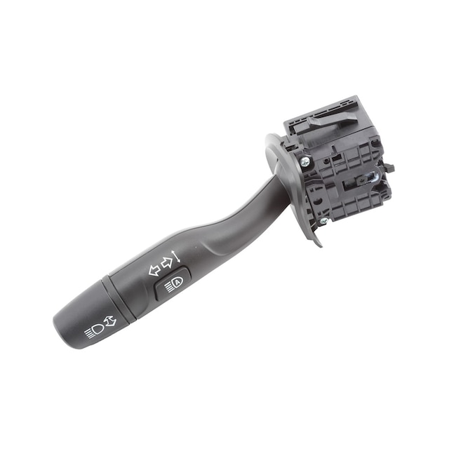 GM Genuine Parts Jet Black Turn Signal Switch