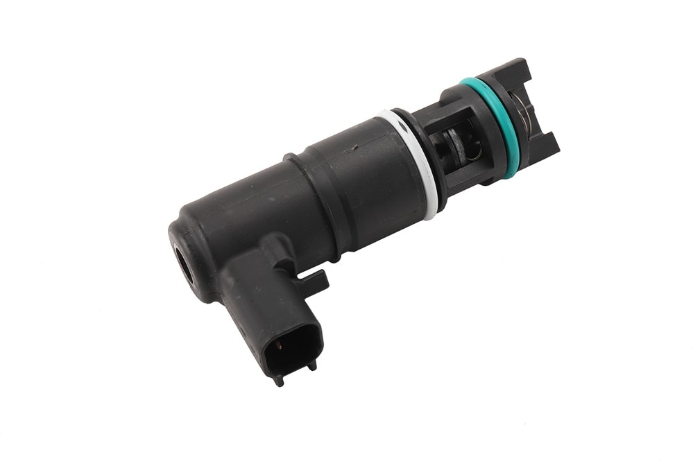 GM Genuine Parts Vapor Canister Vent Solenoid Valve