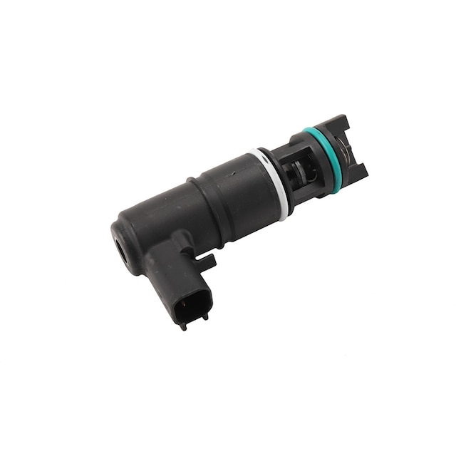 GM Genuine Parts Vapor Canister Vent Solenoid Valve