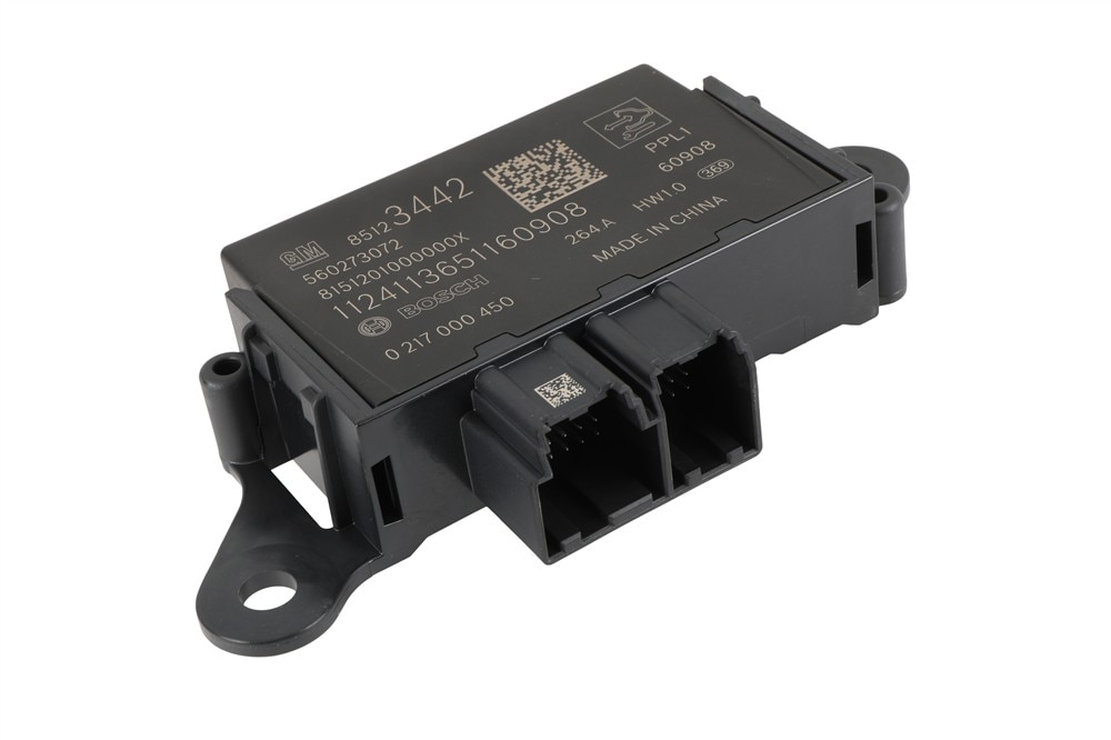 GM Genuine Parts Parking Assist Control Module
