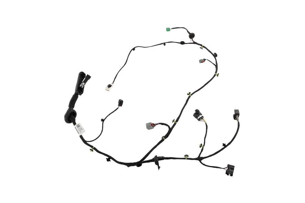 GM Genuine Parts Front Driver Side Door Wiring Harness