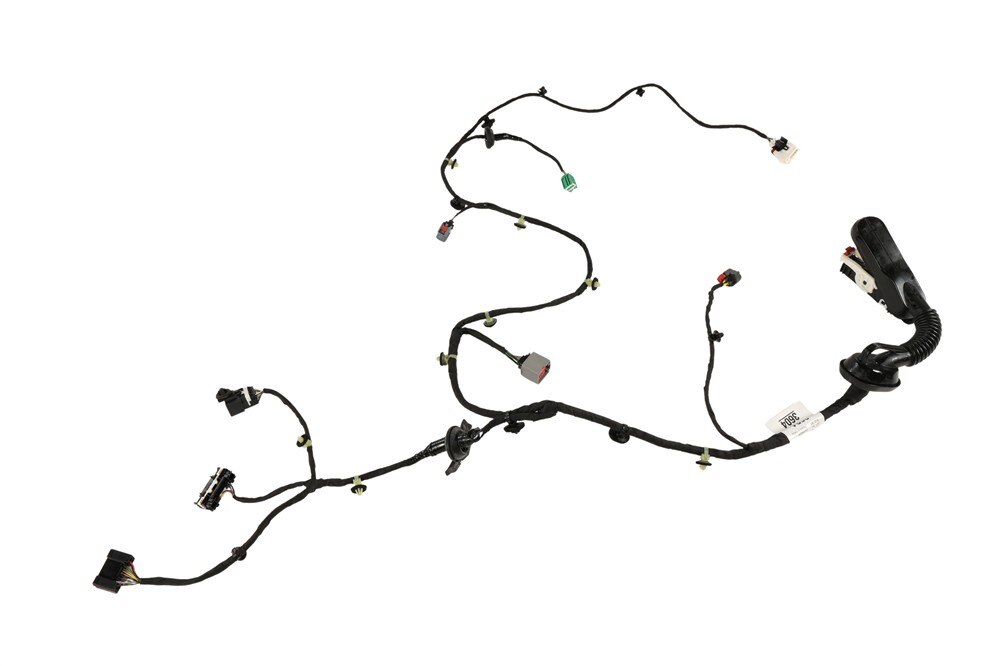 GM Genuine Parts Front Passenger Side Door Wiring Harness
