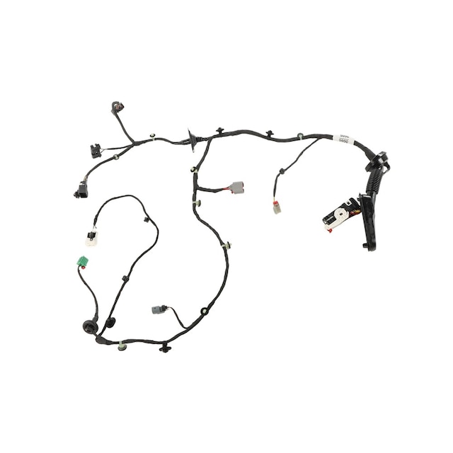 GM Genuine Parts Front Passenger Side Door Wiring Harness