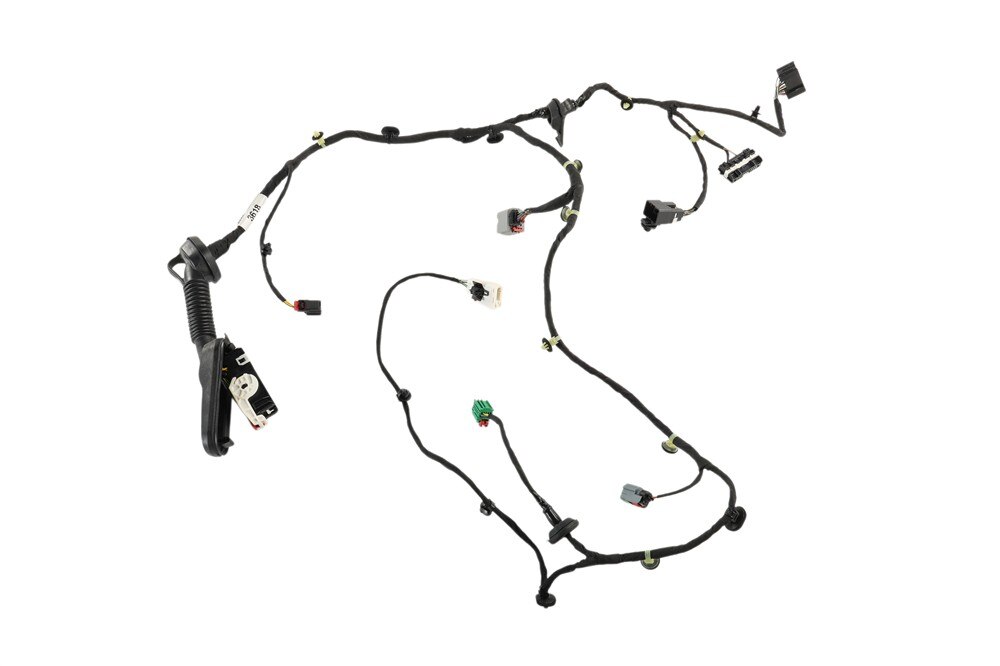 GM Genuine Parts Front Passenger Side Door Wiring Harness