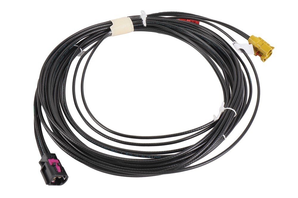 GM Genuine Parts Digital Radio and Navigation Antenna Coaxial Cable