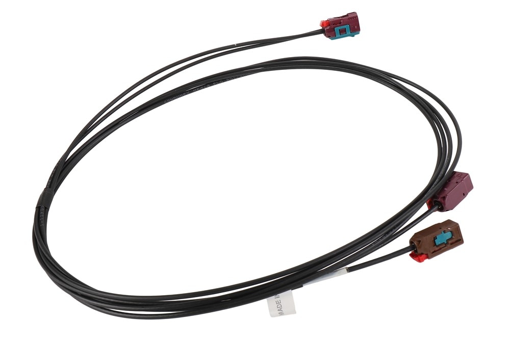 GM Genuine Parts Digital Radio and Navigation Antenna Coaxial Cable