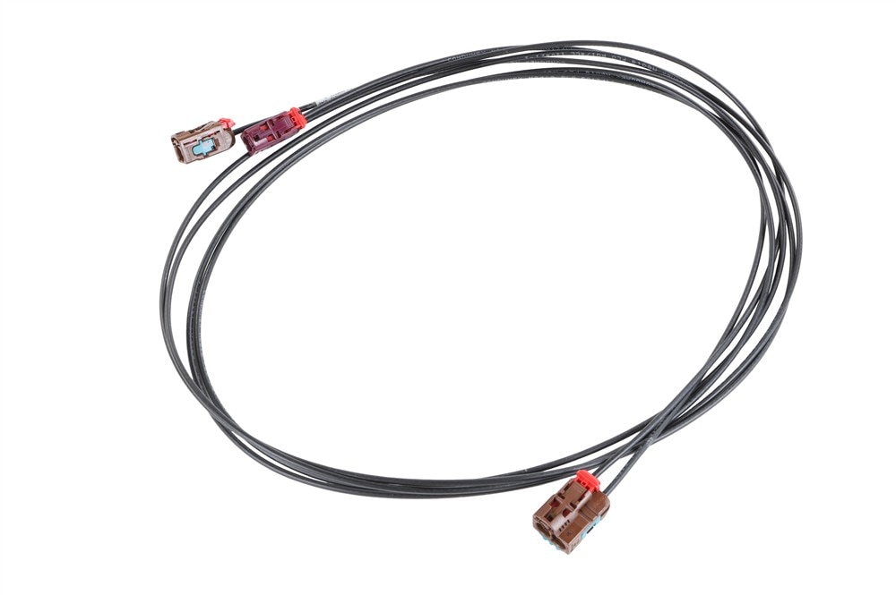 GM Genuine Parts Digital Radio and Navigation Antenna Coaxial Cable