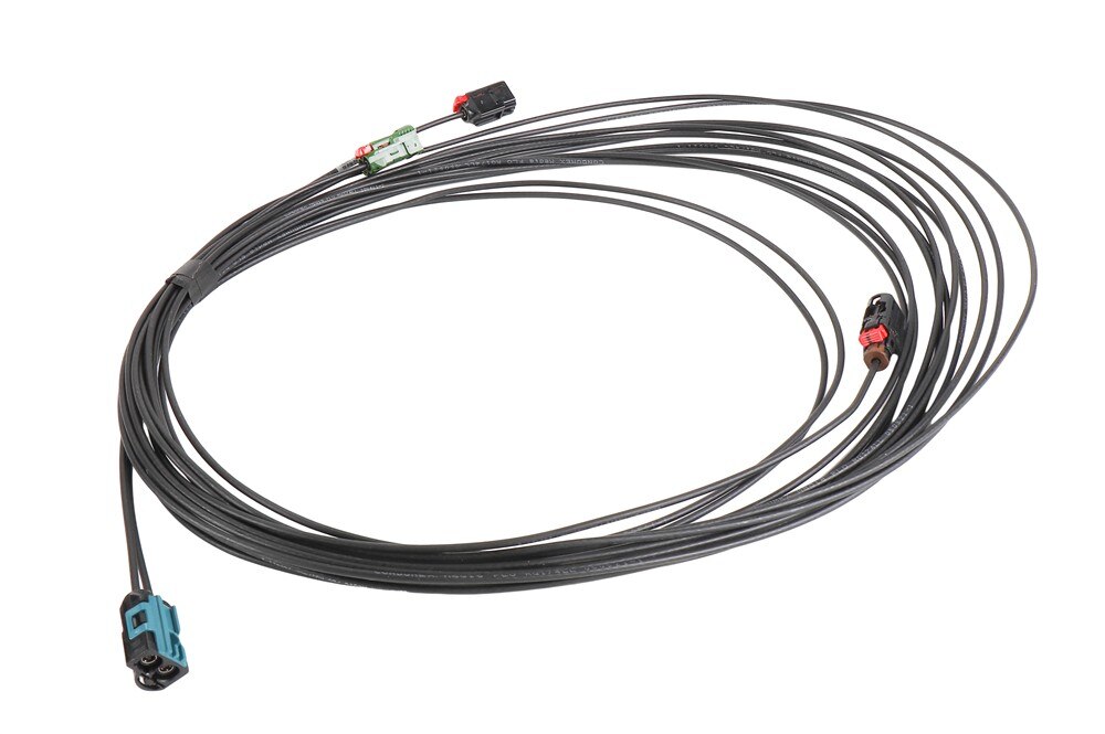 GM Genuine Parts Digital Radio and Navigation Antenna Coaxial Cable