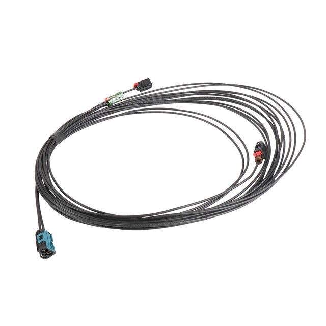GM Genuine Parts Digital Radio and Navigation Antenna Coaxial Cable