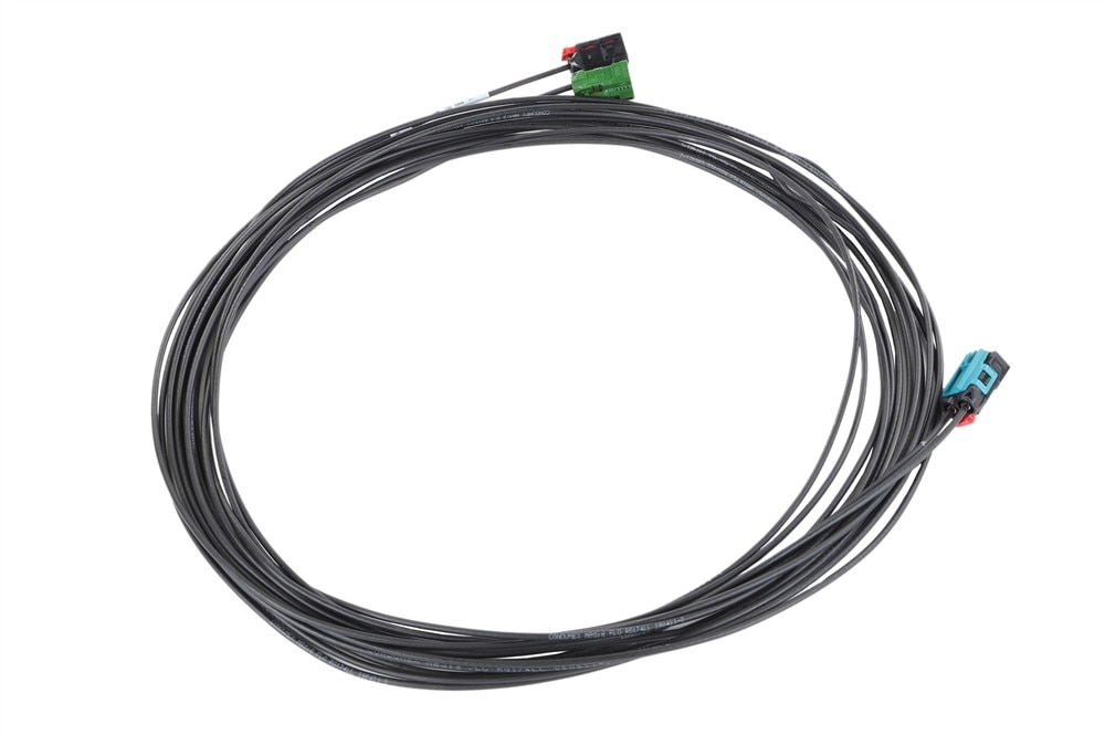 GM Genuine Parts Digital Radio and Navigation Antenna Coaxial Cable