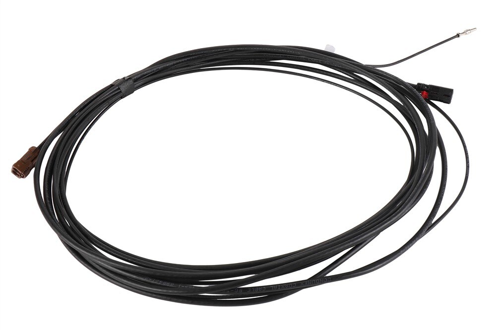 GM Genuine Parts Digital Radio and Navigation Antenna Coaxial Cable