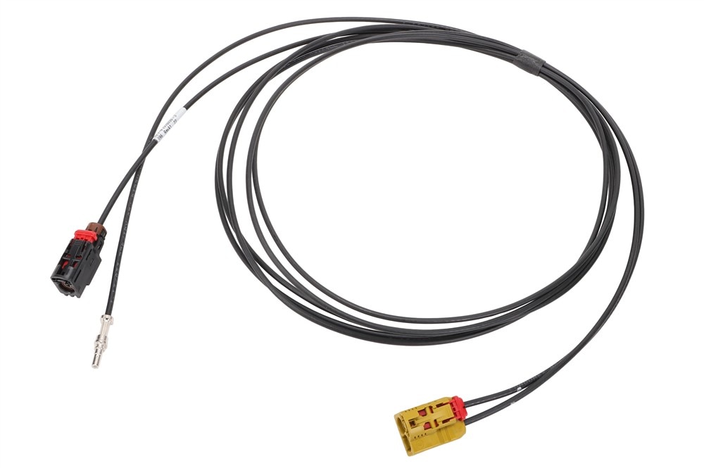 GM Genuine Parts Digital Radio and Navigation Antenna Coaxial Cable
