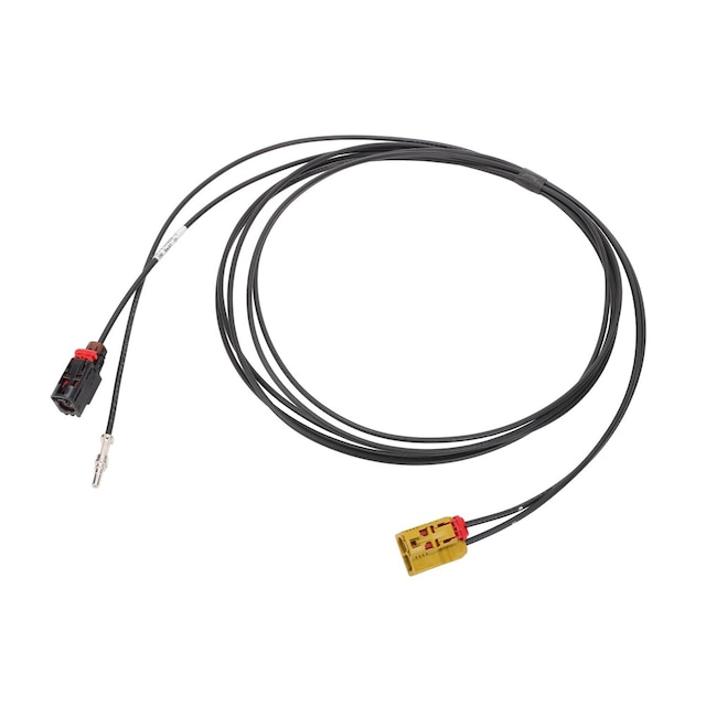 GM Genuine Parts Digital Radio and Navigation Antenna Coaxial Cable