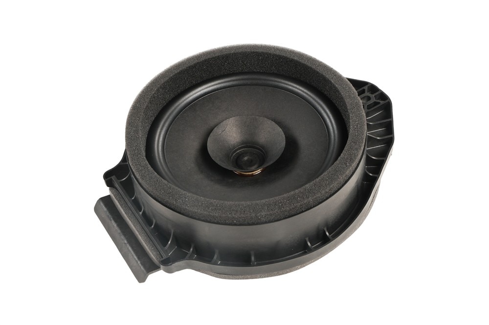 GM Genuine Parts Rear Side Door Speaker