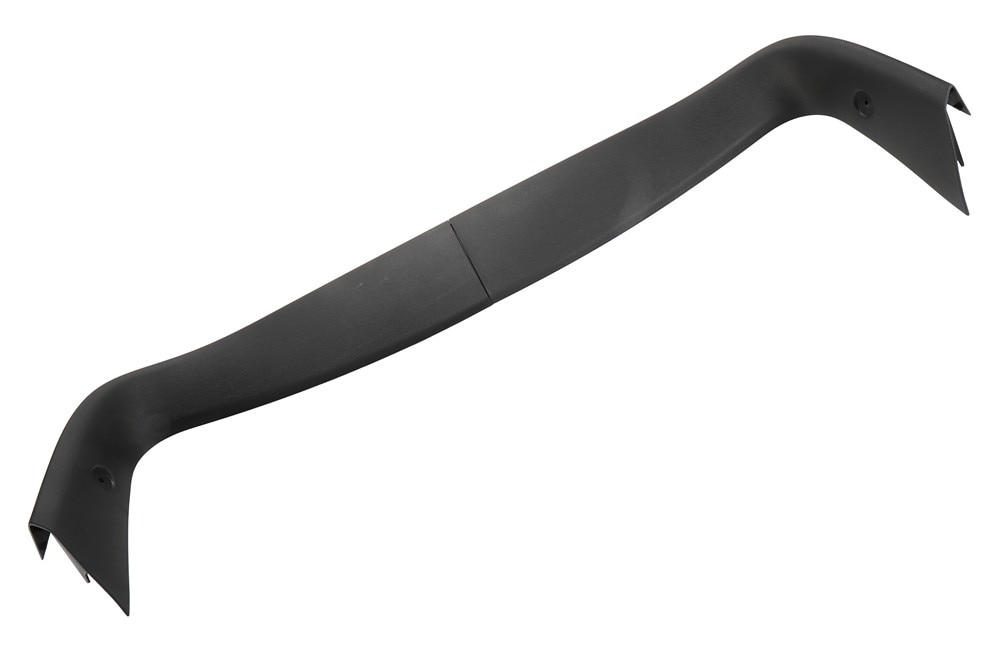 GM Genuine Parts Black Liftgate Upper Side Trim Finish Panel