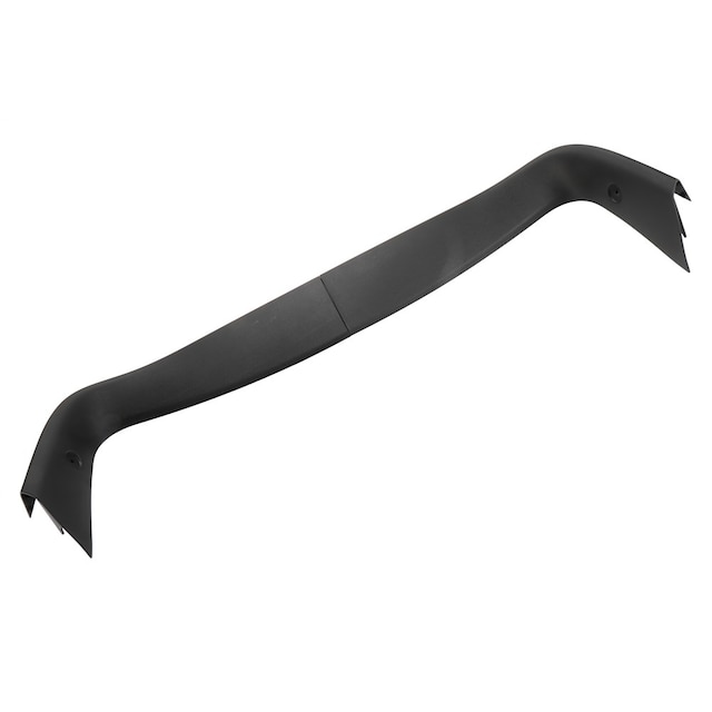 GM Genuine Parts Black Liftgate Upper Side Trim Finish Panel