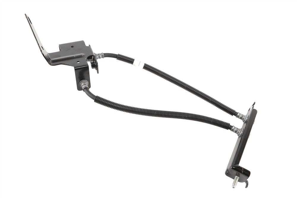GM Genuine Parts Rear Brake Hose