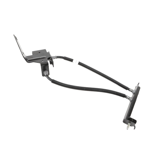 GM Genuine Parts Rear Brake Hose