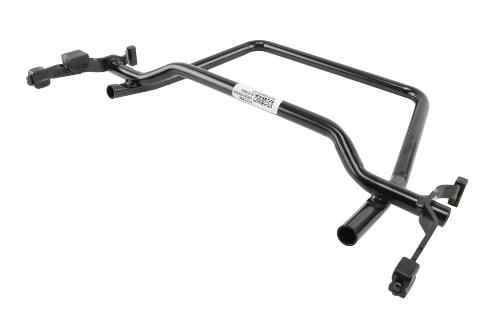 GM Genuine Parts Rear Seat Adjuster Release Lever