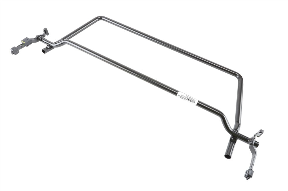 GM Genuine Parts Rear Seat Adjuster Release Lever