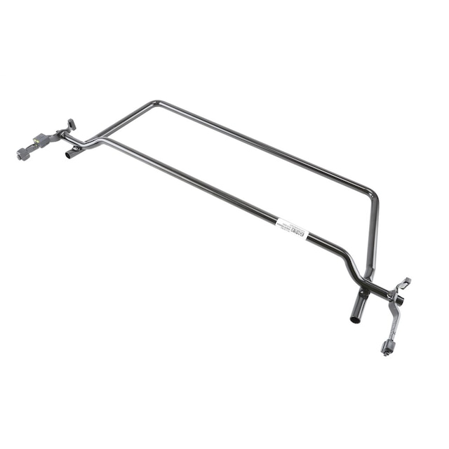 GM Genuine Parts Rear Seat Adjuster Release Lever